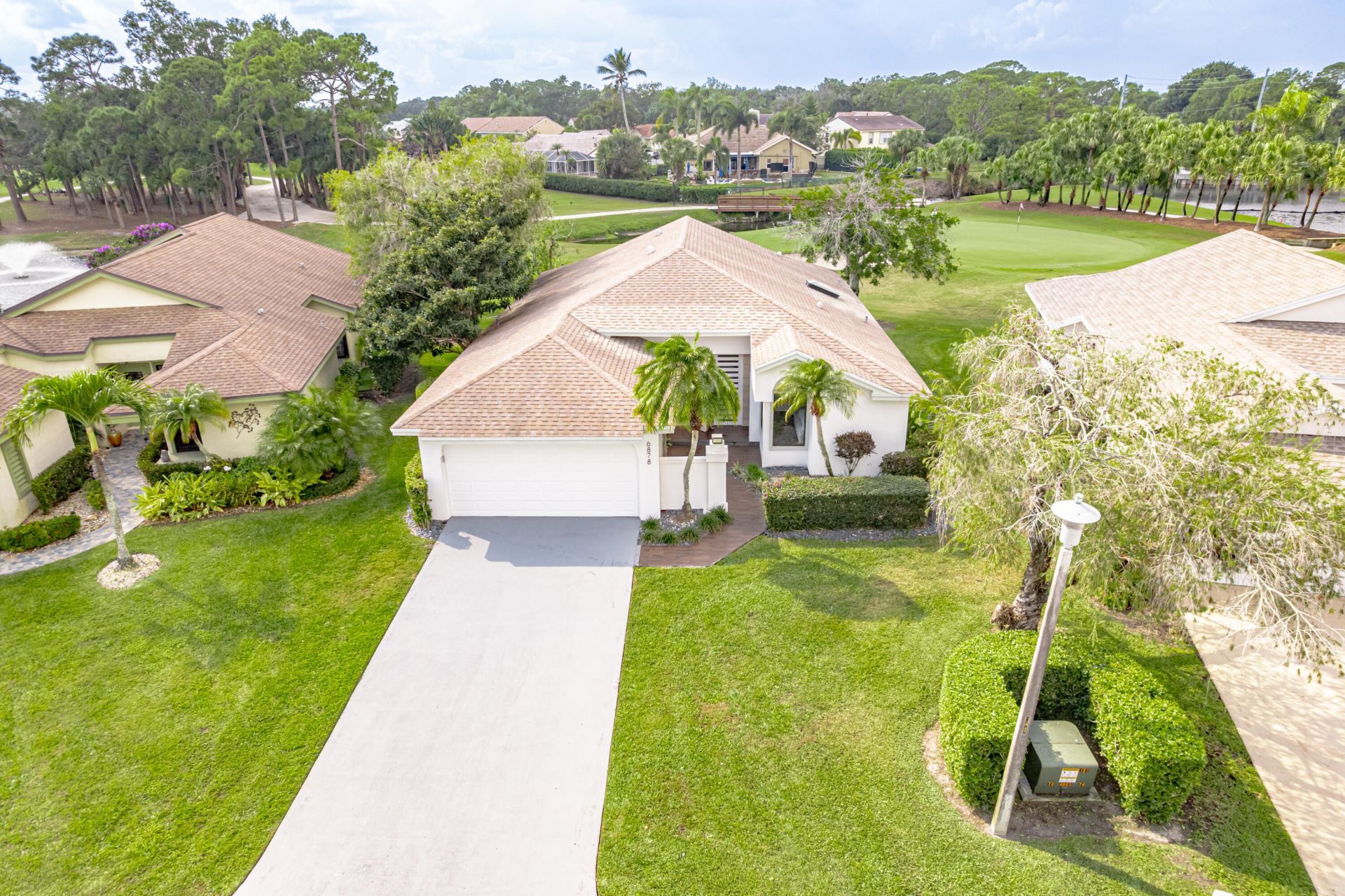 6878 Touchstone Circle, Palm Beach Gardens, FL 33418 Photo