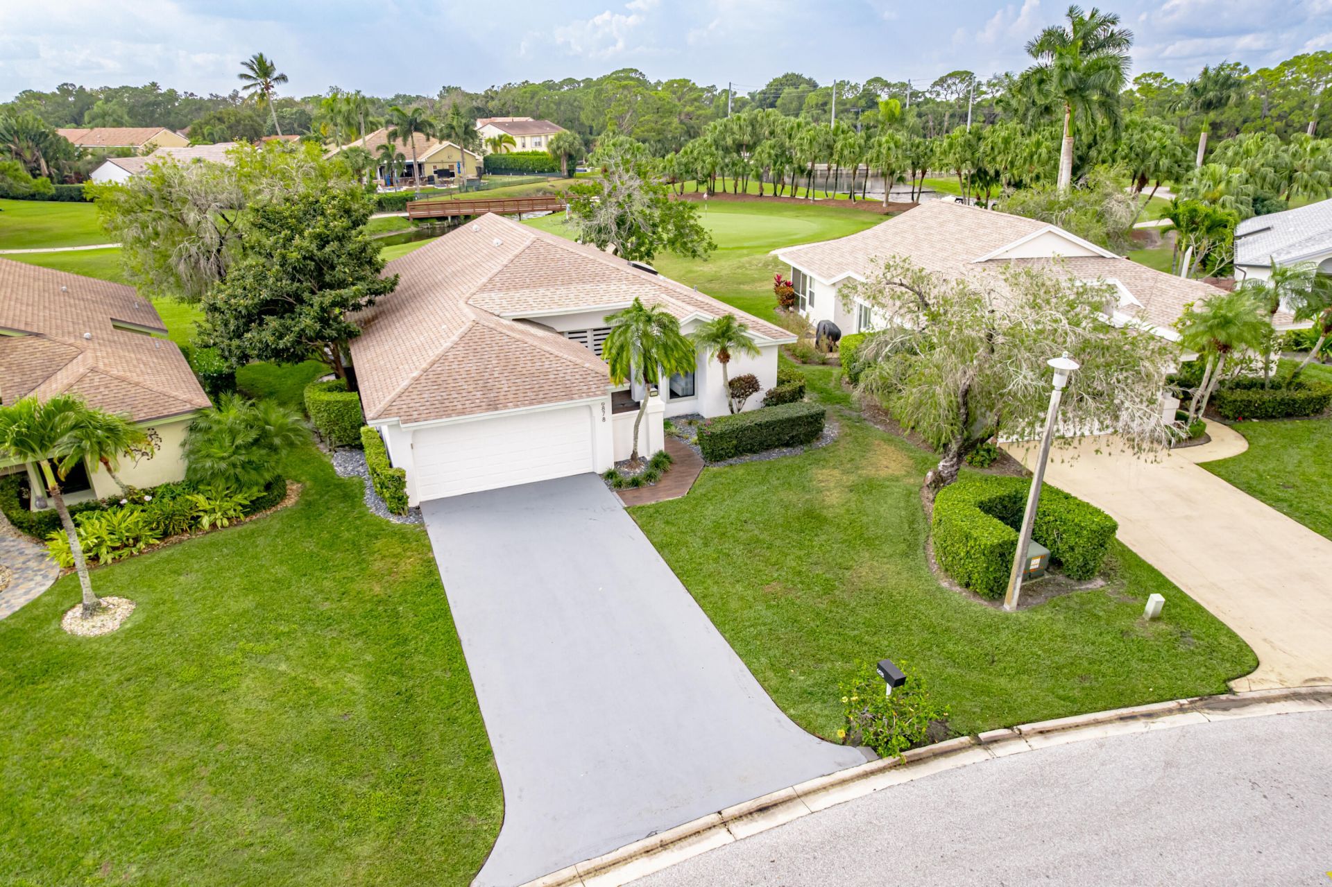 6878 Touchstone Circle, Palm Beach Gardens, FL 33418 Photo