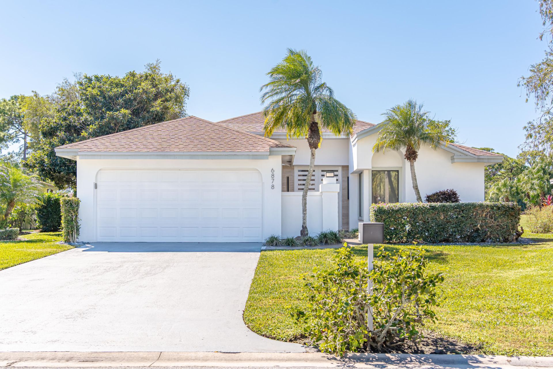 6878 Touchstone Circle, Palm Beach Gardens, FL 33418 Photo