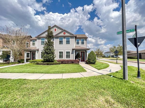 5742 CIRCA FISHHAWK BOULEVARD , LITHIA, FL 33547