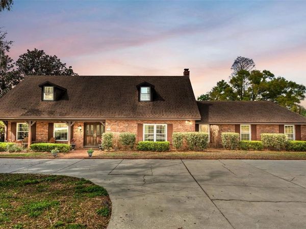 153 LAKE OTIS ROAD, WINTER HAVEN, FL 33884