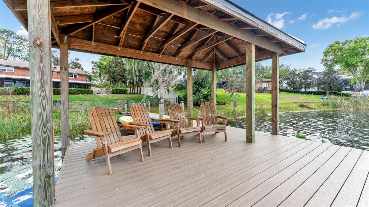 153 Lake Otis Road, Winter Haven, FL 33884 Photo