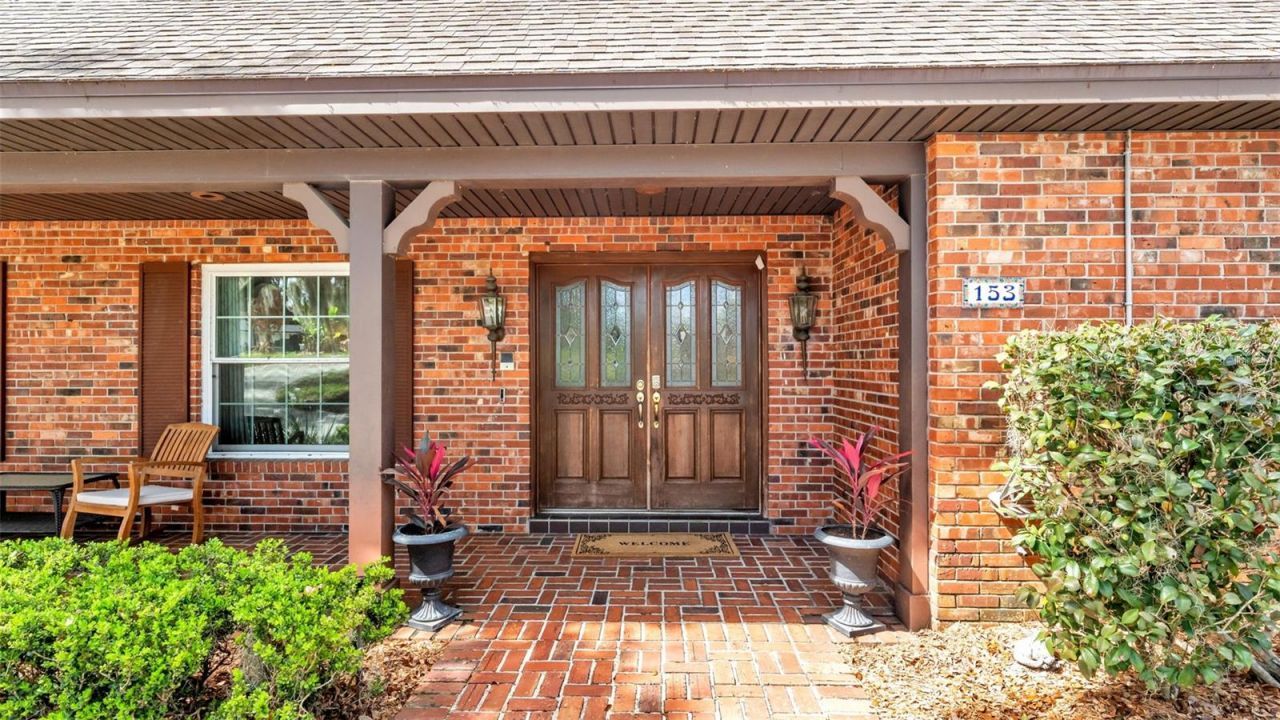 153 Lake Otis Road, Winter Haven, FL 33884 Photo