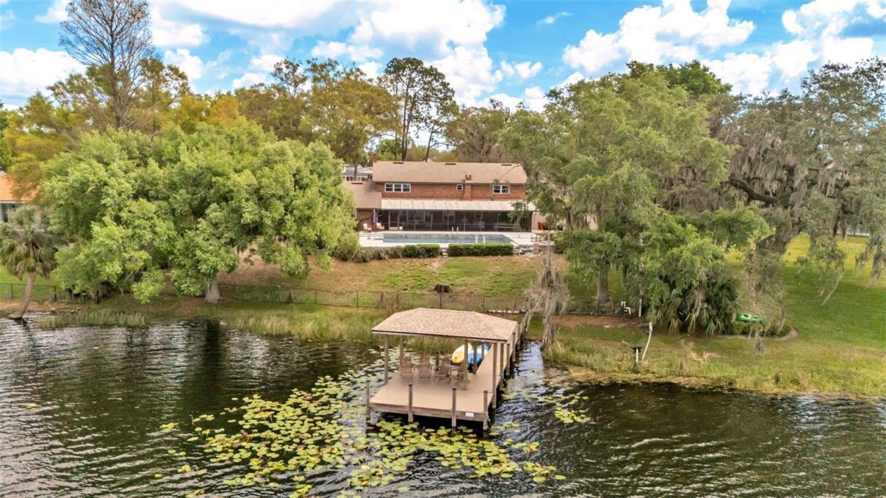 153 Lake Otis Road, Winter Haven, FL 33884 Photo