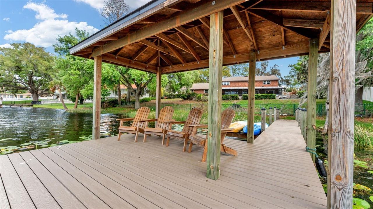 153 Lake Otis Road, Winter Haven, FL 33884 Photo