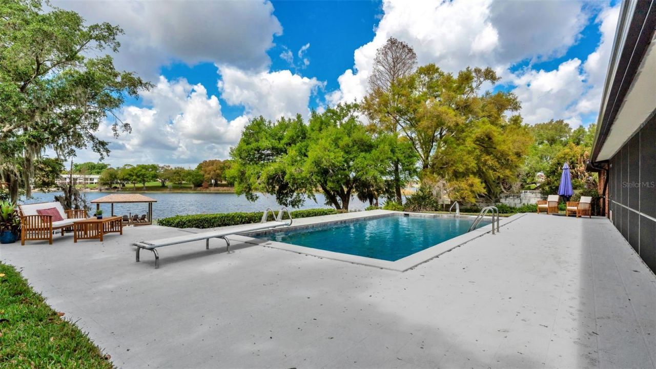 153 Lake Otis Road, Winter Haven, FL 33884 Photo