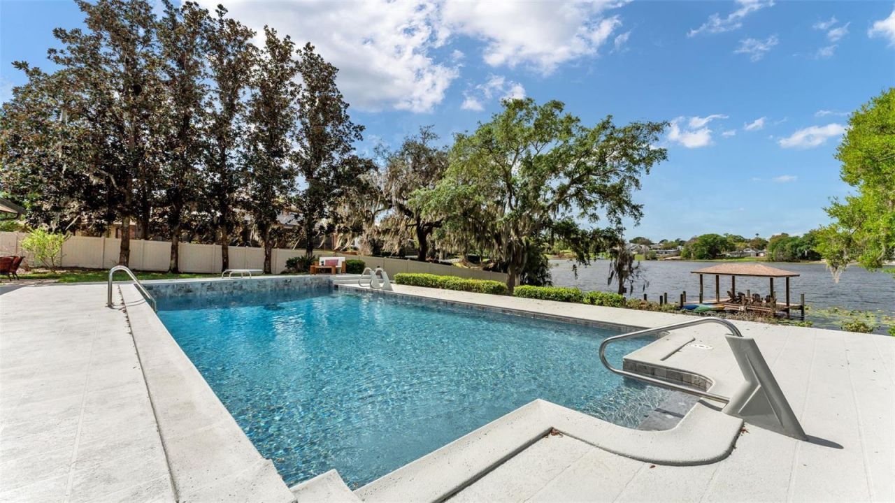 153 Lake Otis Road, Winter Haven, FL 33884 Photo