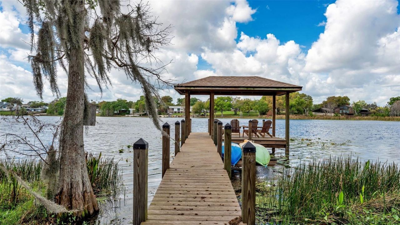 153 Lake Otis Road, Winter Haven, FL 33884 Photo