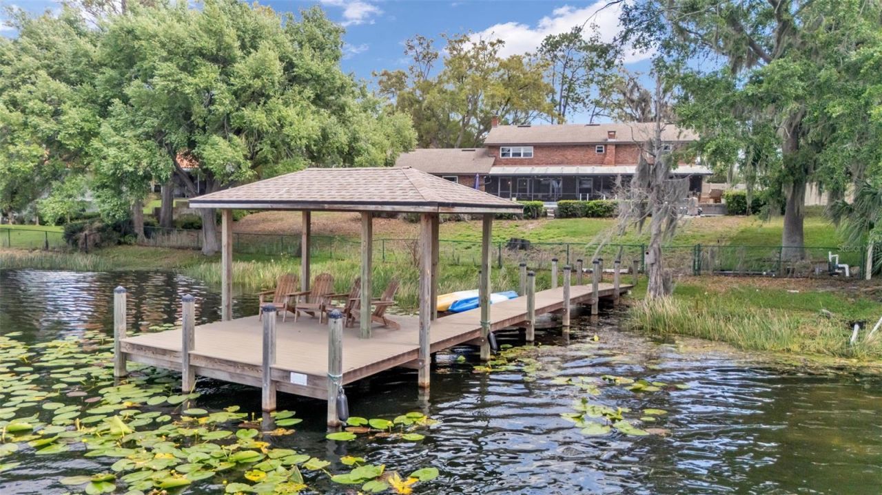 153 Lake Otis Road, Winter Haven, FL 33884 Photo