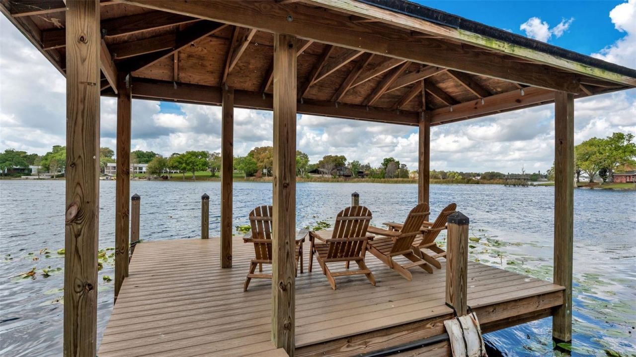 153 Lake Otis Road, Winter Haven, FL 33884 Photo