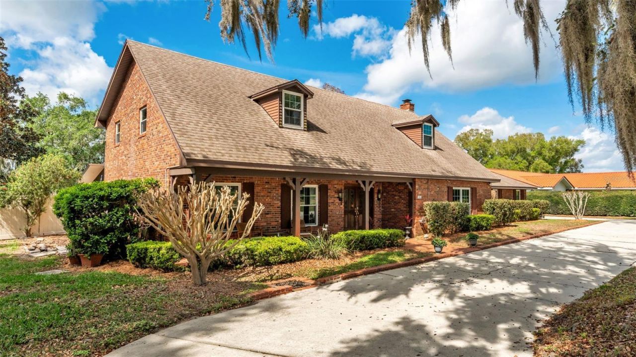 153 Lake Otis Road, Winter Haven, FL 33884 Photo