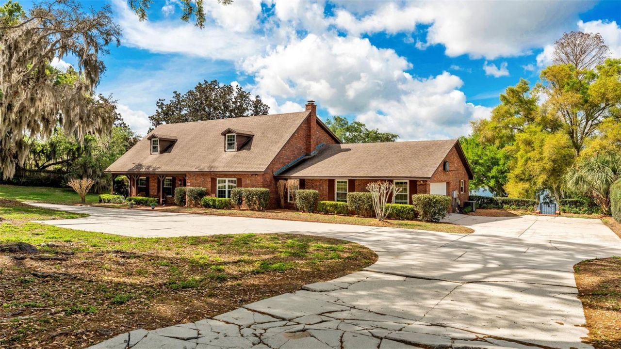 153 Lake Otis Road, Winter Haven, FL 33884 Photo