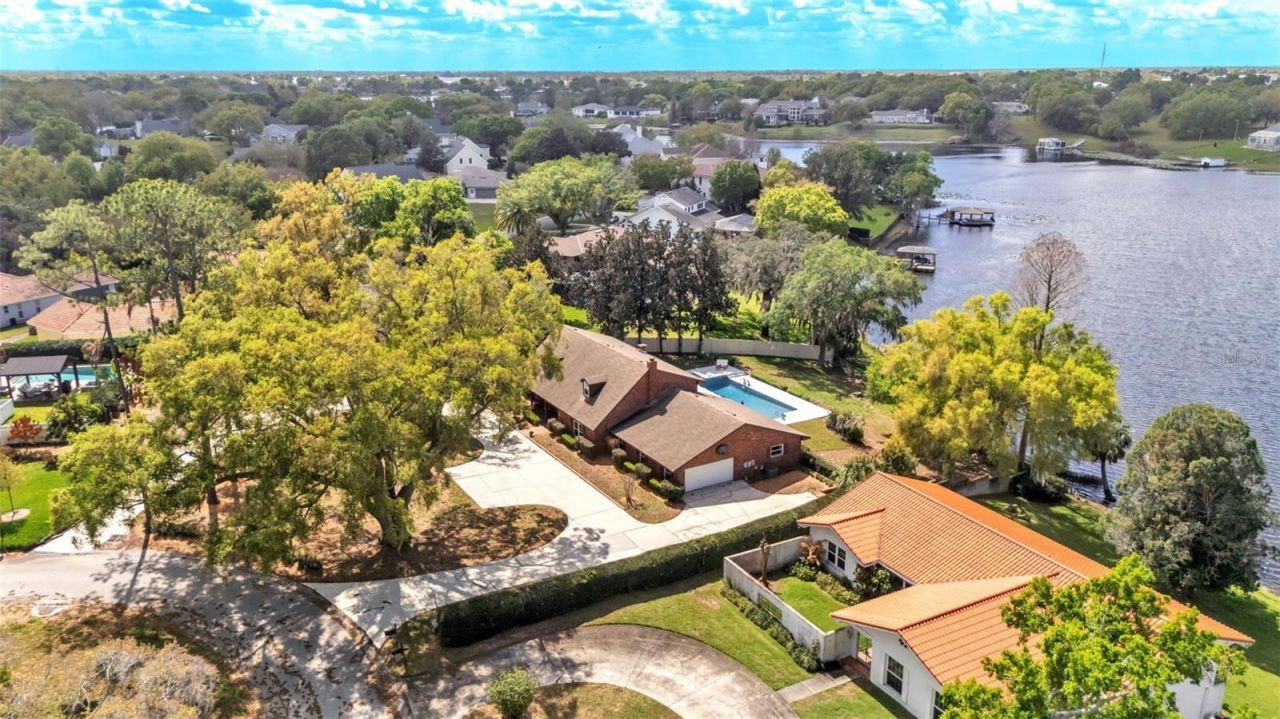 153 Lake Otis Road, Winter Haven, FL 33884 Photo