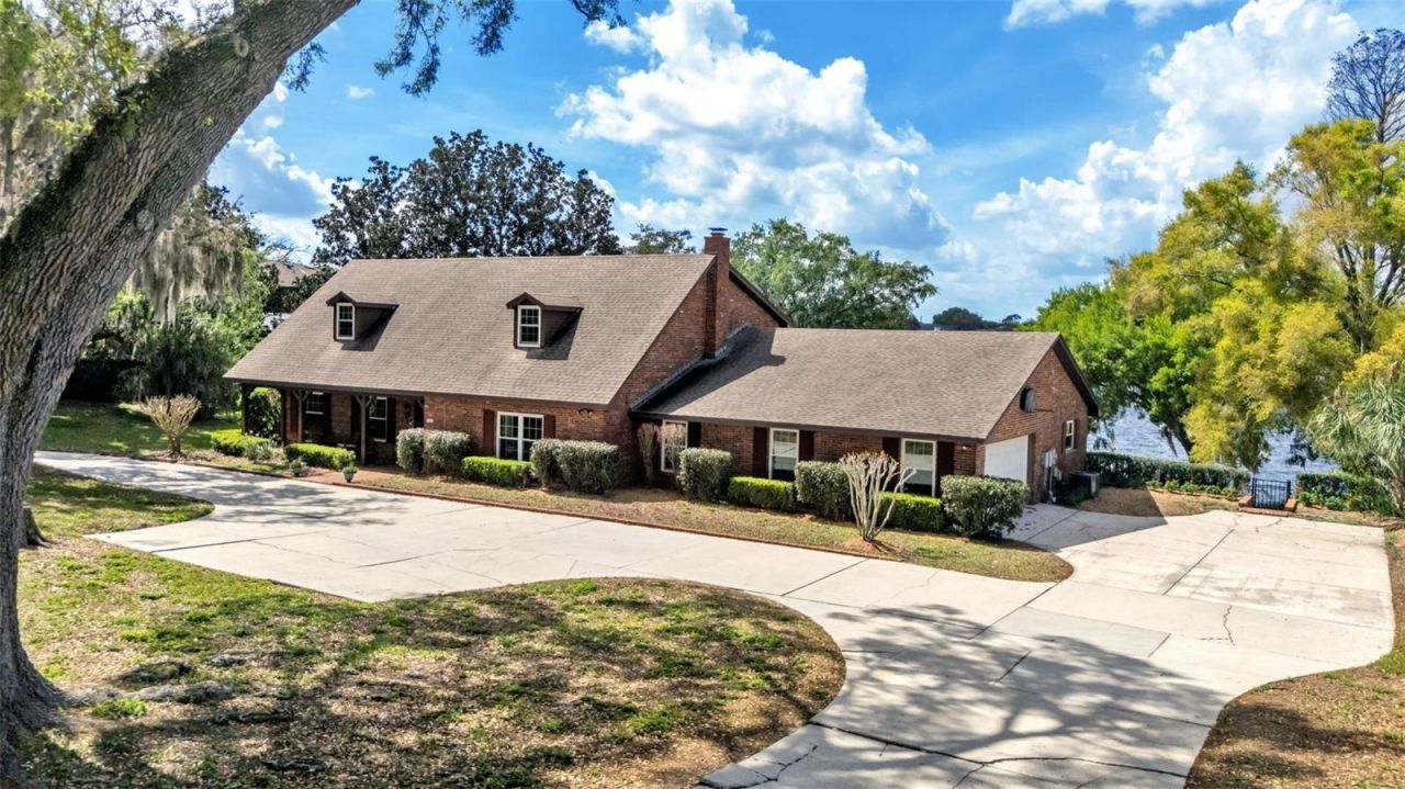 153 Lake Otis Road, Winter Haven, FL 33884 Photo