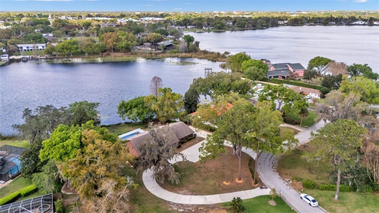 153 Lake Otis Road, Winter Haven, FL 33884 Photo