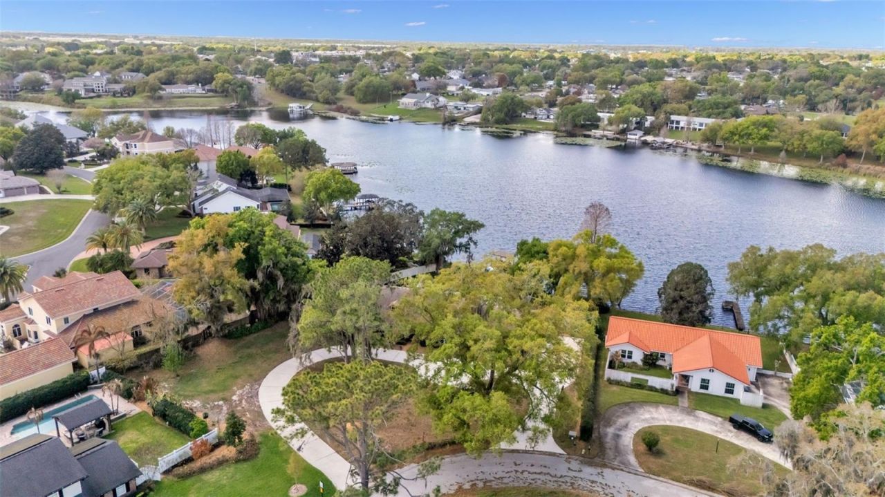 153 Lake Otis Road, Winter Haven, FL 33884 Photo