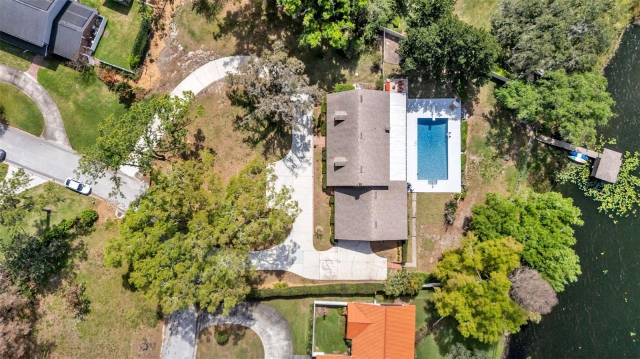 153 Lake Otis Road, Winter Haven, FL 33884 Photo