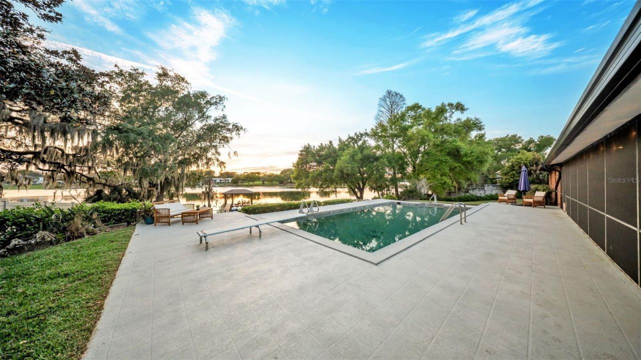 153 Lake Otis Road, Winter Haven, FL 33884 Photo