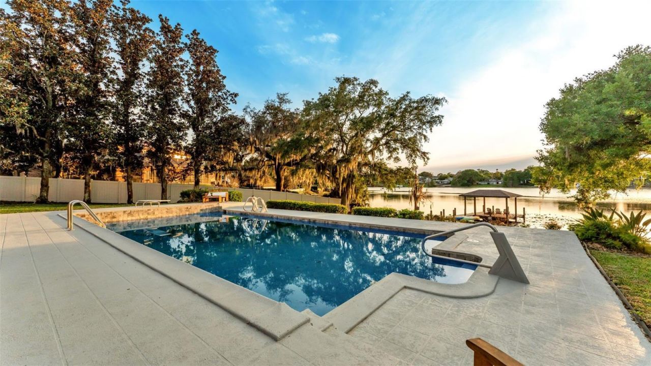 153 Lake Otis Road, Winter Haven, FL 33884 Photo