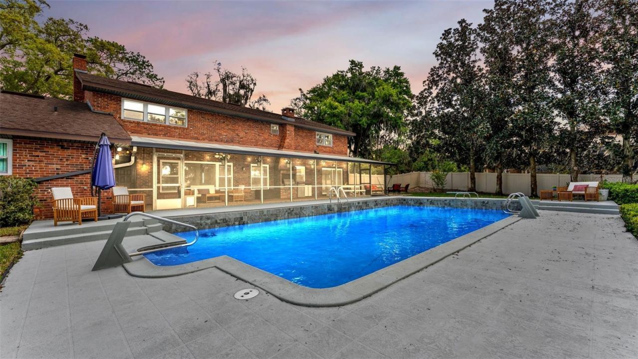 153 Lake Otis Road, Winter Haven, FL 33884 Photo