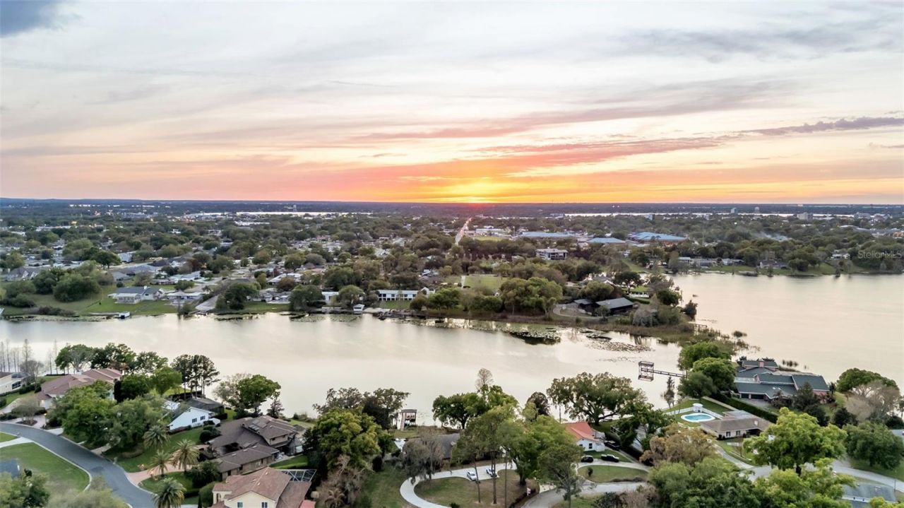 153 Lake Otis Road, Winter Haven, FL 33884 Photo