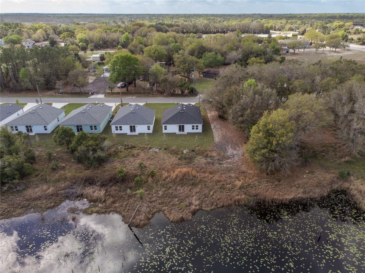 132 11th Avenue , Osteen, FL 32764 Photo