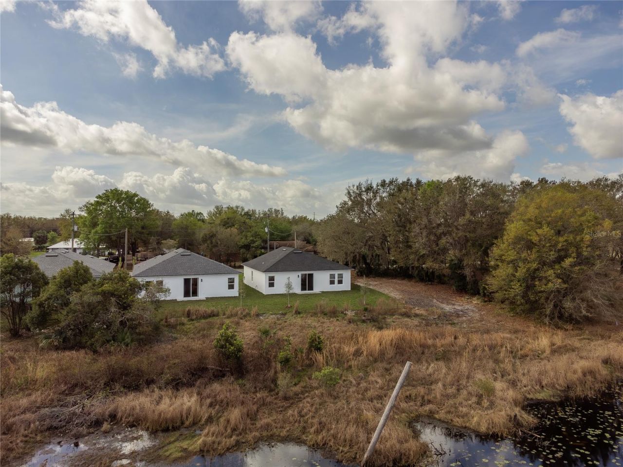 132 11th Avenue , Osteen, FL 32764 Photo