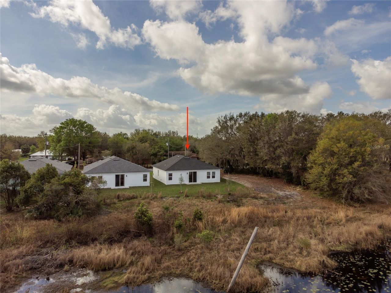 132 11th Avenue , Osteen, FL 32764 Photo