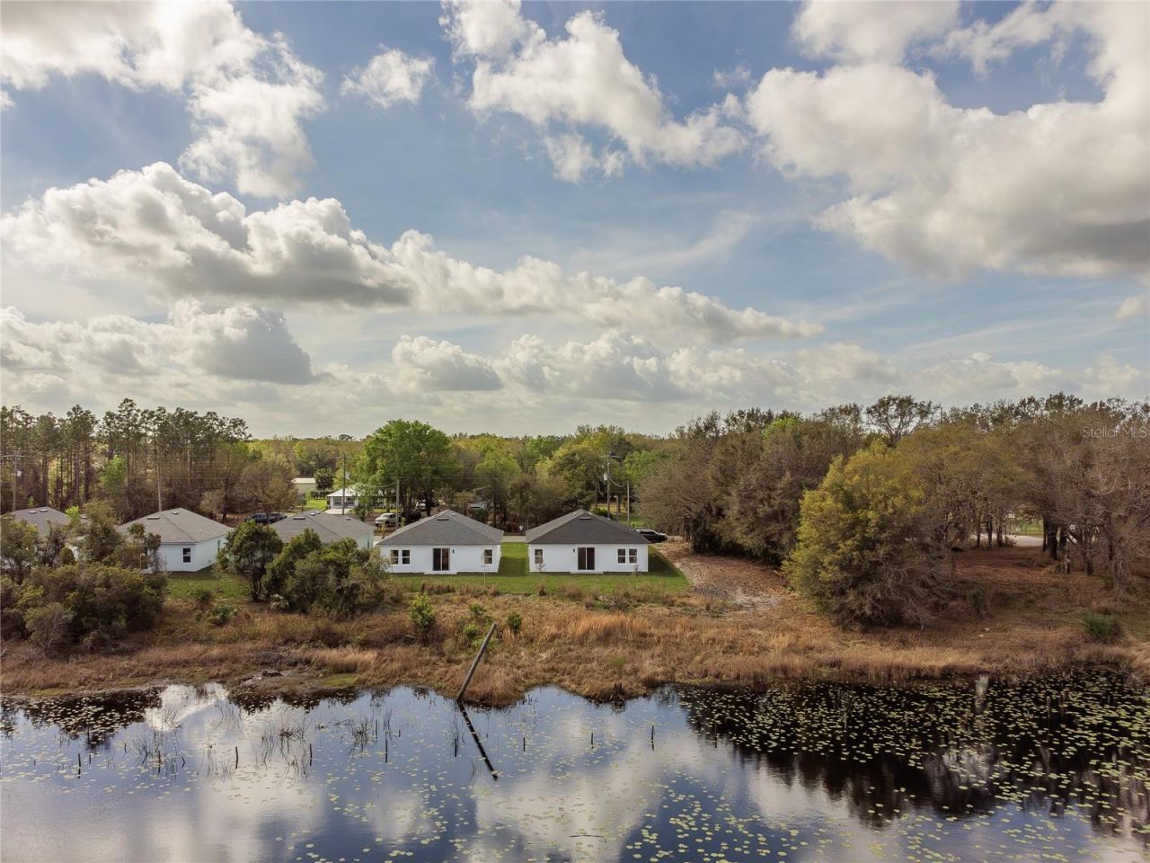 132 11th Avenue , Osteen, FL 32764 Photo