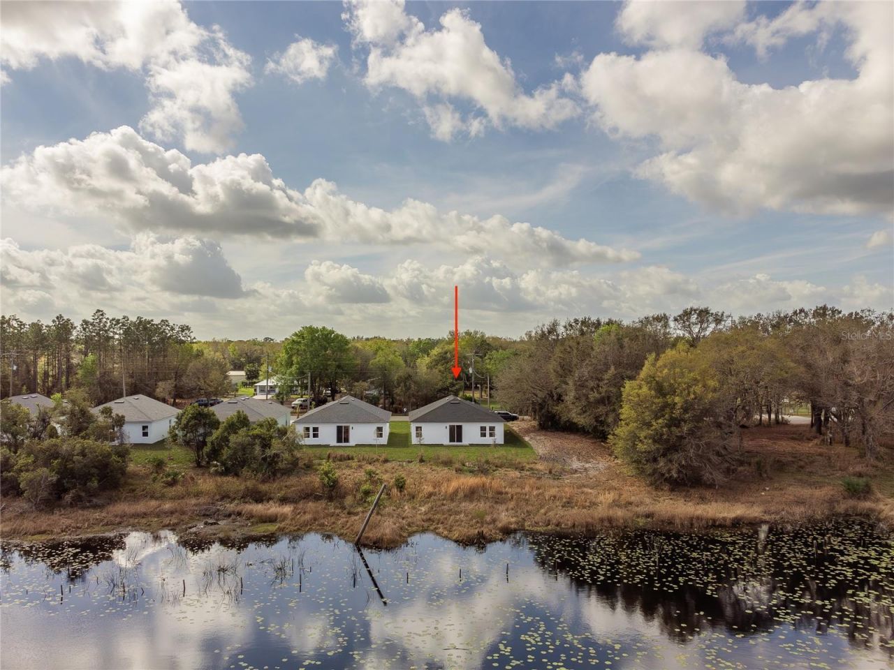 132 11th Avenue , Osteen, FL 32764 Photo