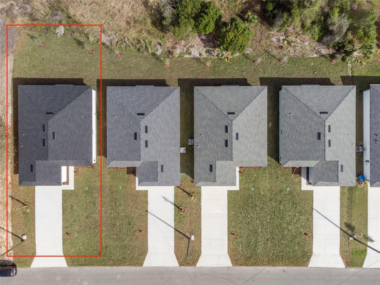 132 11th Avenue , Osteen, FL 32764 Photo