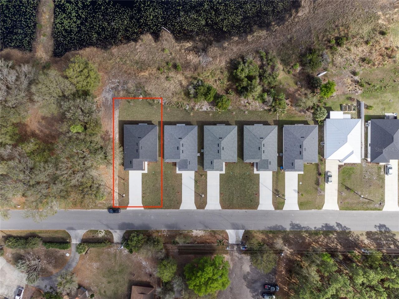 132 11th Avenue , Osteen, FL 32764 Photo