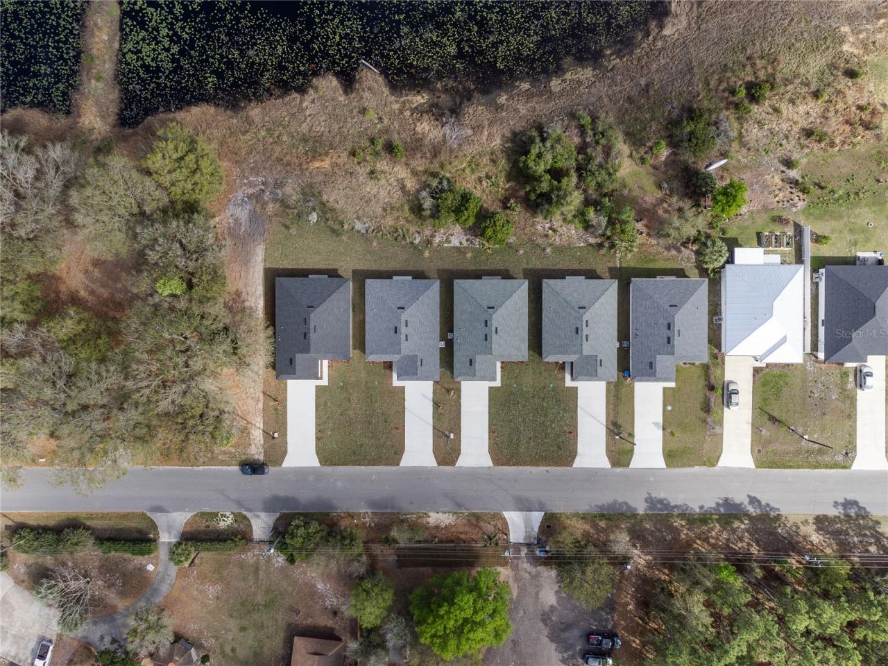 132 11th Avenue , Osteen, FL 32764 Photo