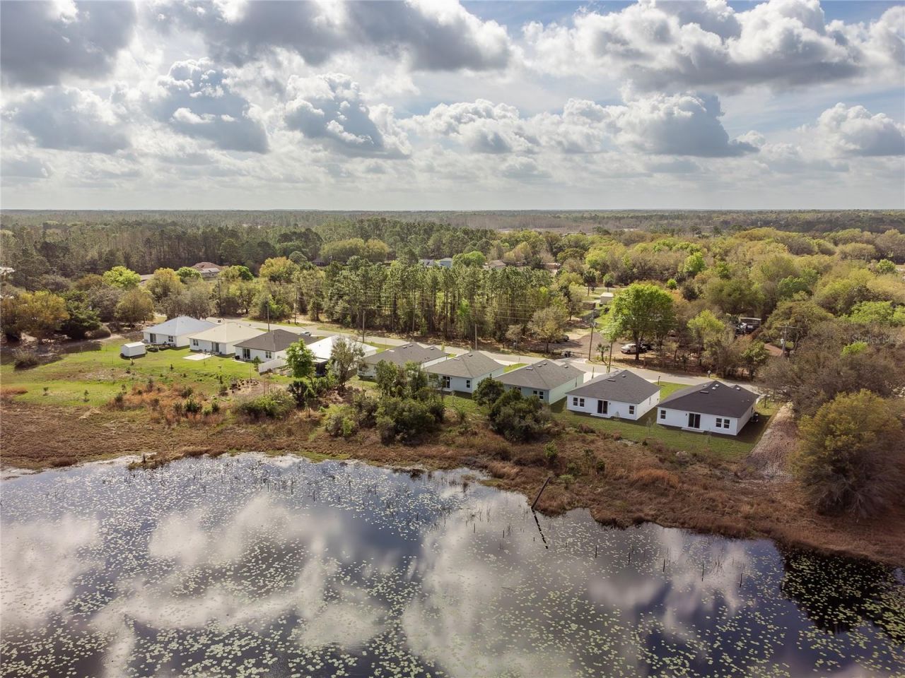 132 11th Avenue , Osteen, FL 32764 Photo