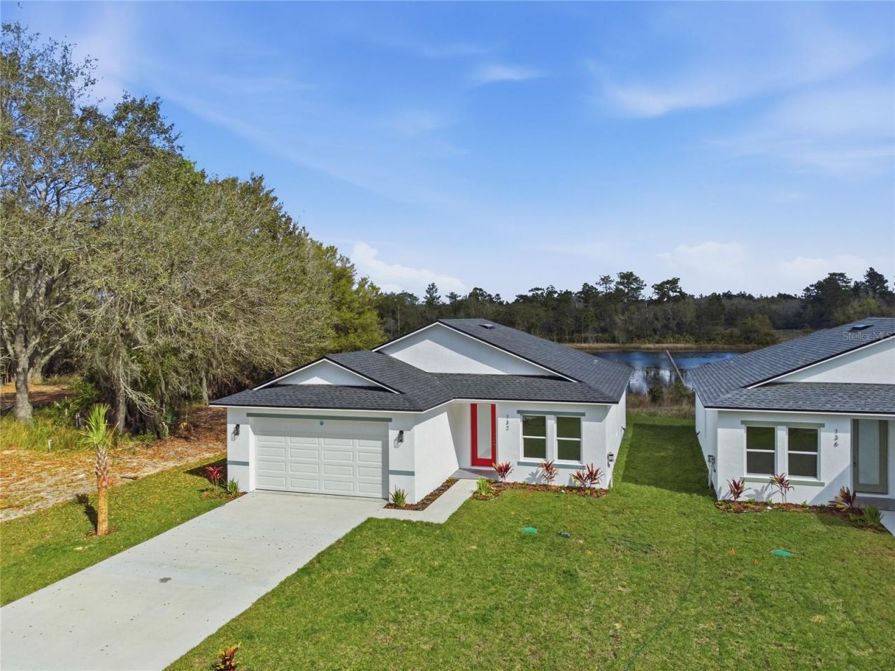 132 11th Avenue , Osteen, FL 32764 Photo