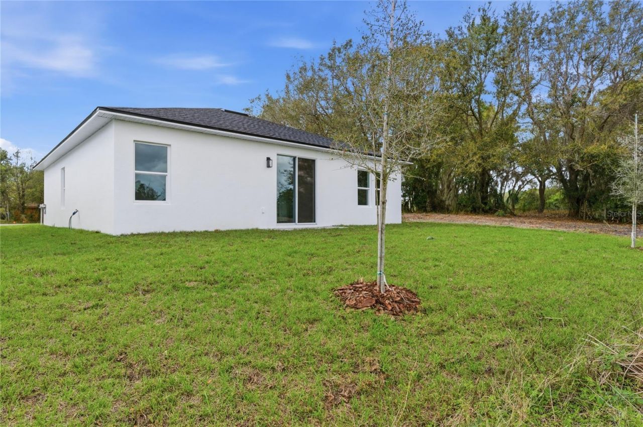 132 11th Avenue , Osteen, FL 32764 Photo