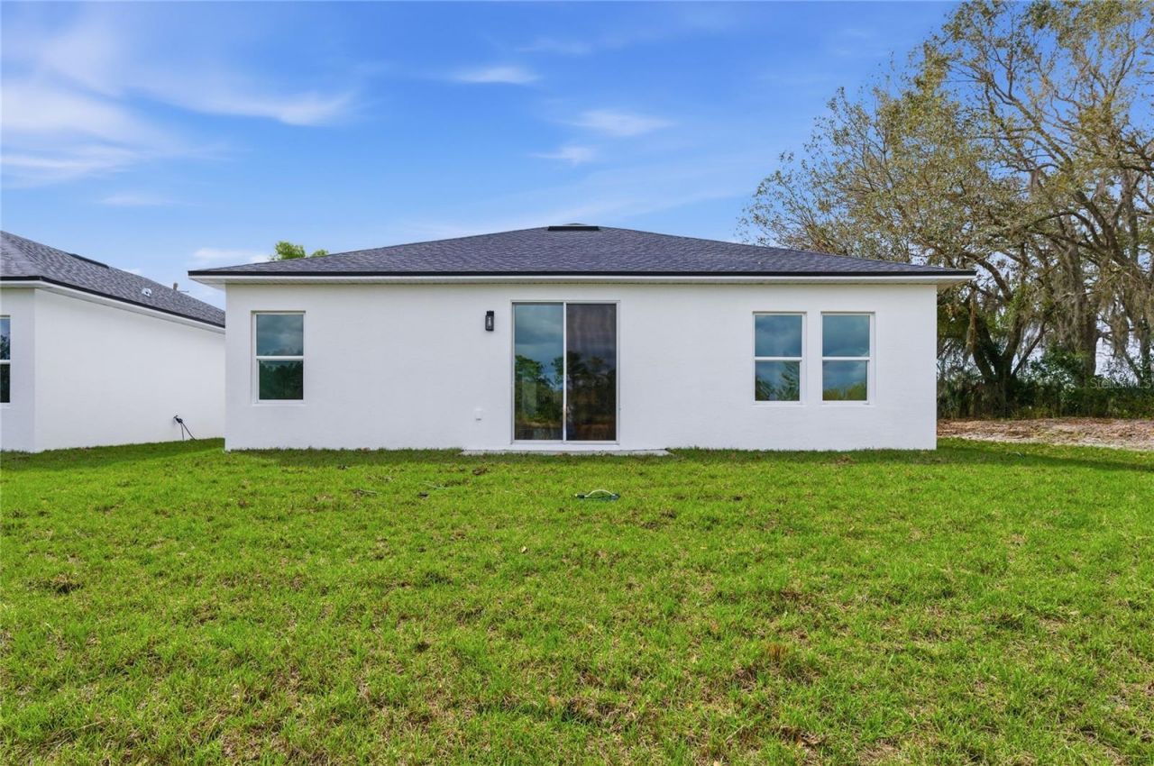 132 11th Avenue , Osteen, FL 32764 Photo