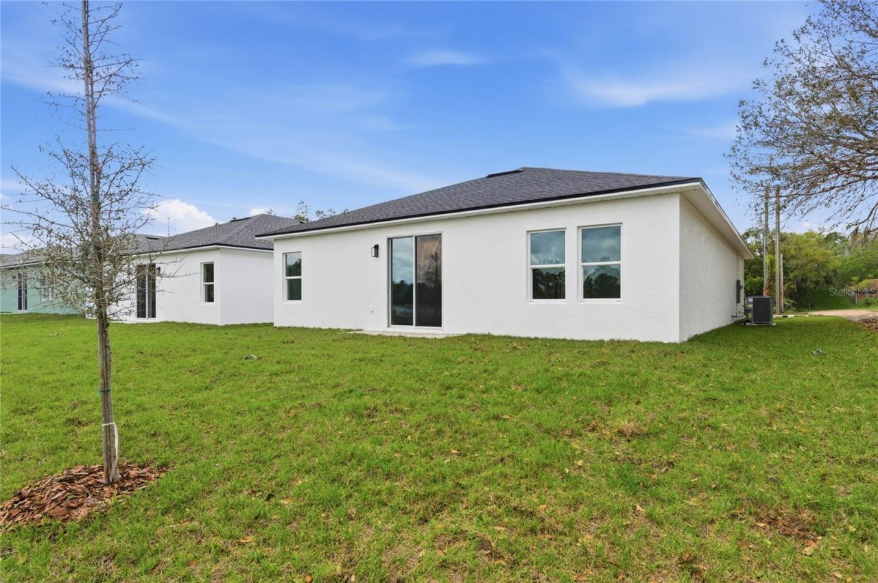 132 11th Avenue , Osteen, FL 32764 Photo