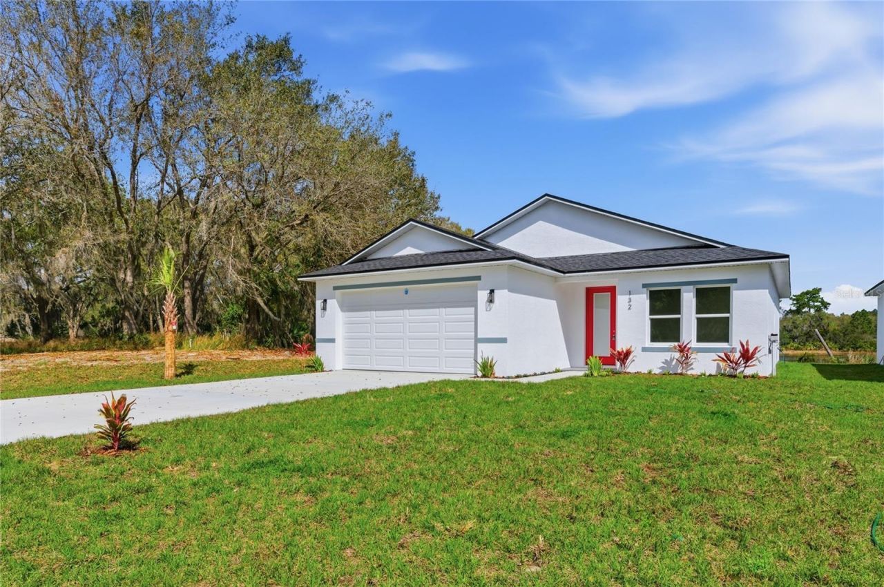 132 11th Avenue , Osteen, FL 32764 Photo