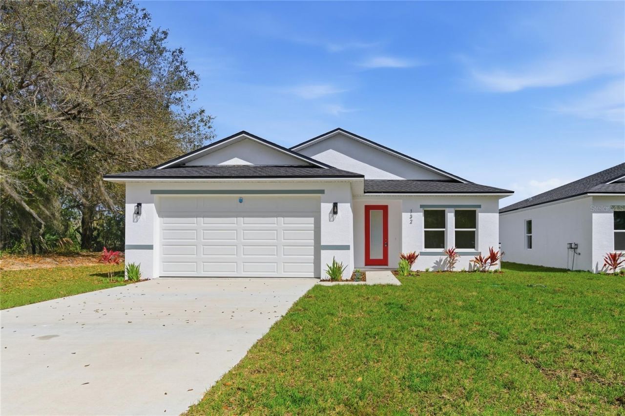 132 11th Avenue , Osteen, FL 32764 Photo
