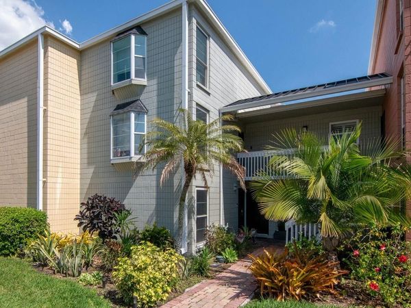 2424 W TAMPA BAY BOULEVARD, Unit C105, TAMPA, FL 33607