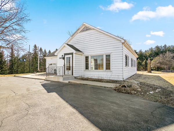 286 E 5000s Road , Chebanse, IL 60922