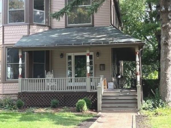 61 7 Avenue, La Grange, IL 60525