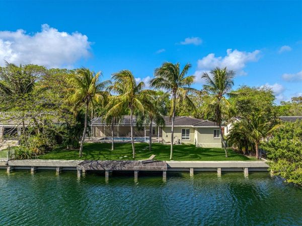 1500 Lugo Ave, Coral Gables, FL 33156