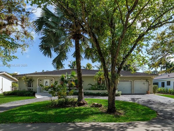 1500 Lugo Ave, Coral Gables, FL 33156