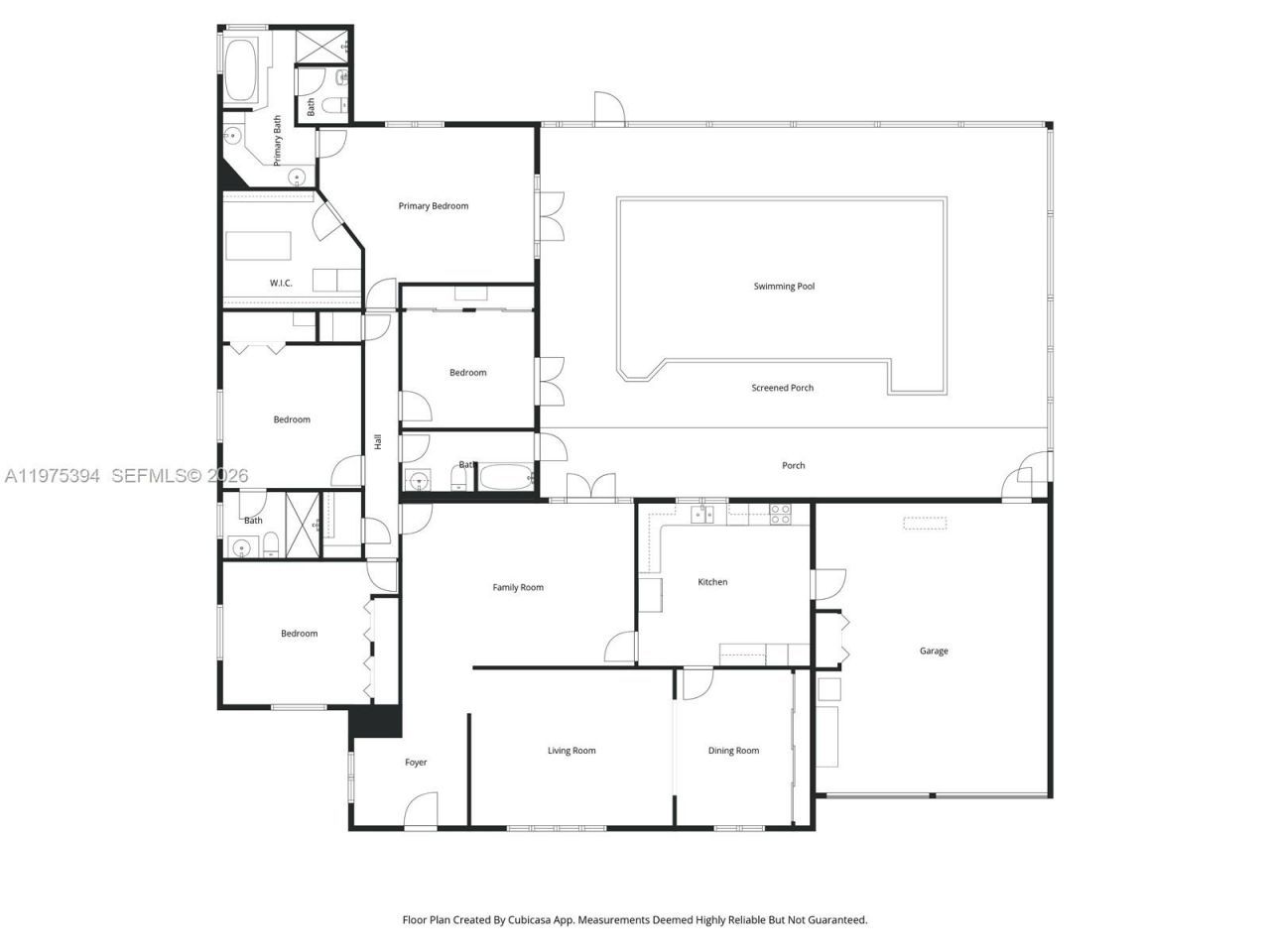 1500 Lugo Ave, Coral Gables, FL 33156 Photo