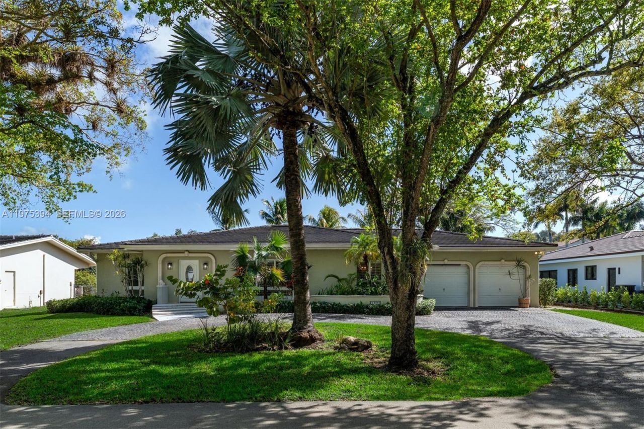 1500 Lugo Ave, Coral Gables, FL 33156 Photo