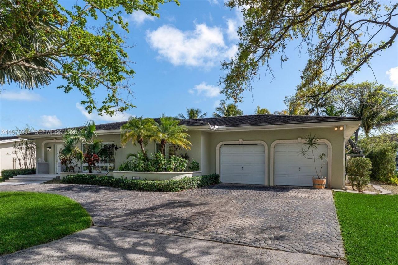 1500 Lugo Ave, Coral Gables, FL 33156 Photo