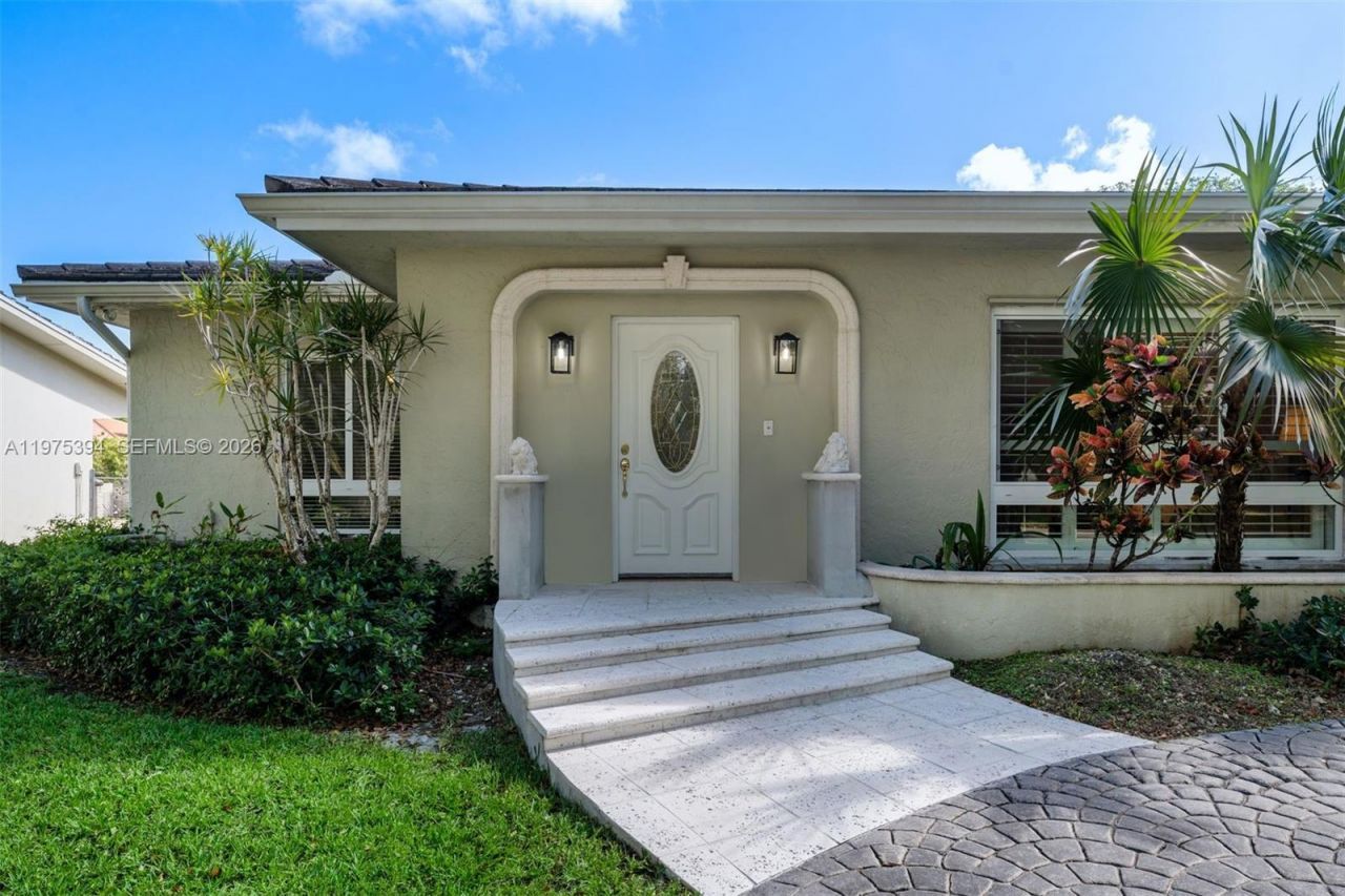 1500 Lugo Ave, Coral Gables, FL 33156 Photo
