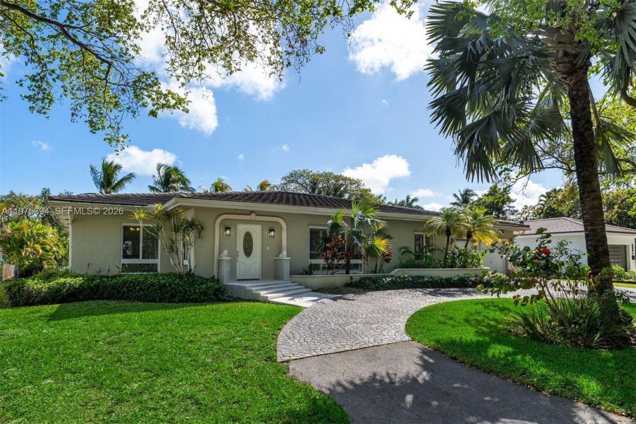 1500 Lugo Ave, Coral Gables, FL 33156 Photo